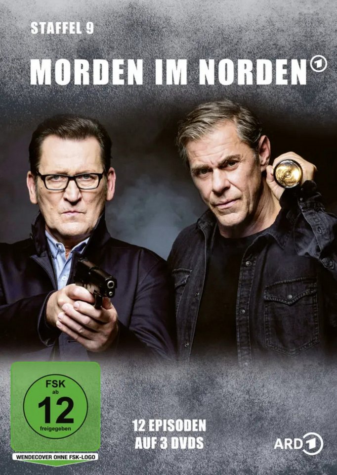 Onegate Media GmbH DVD Morden im Norden Onegate Media GmbH DVD Morden im Norden von Onegate Media GmbH