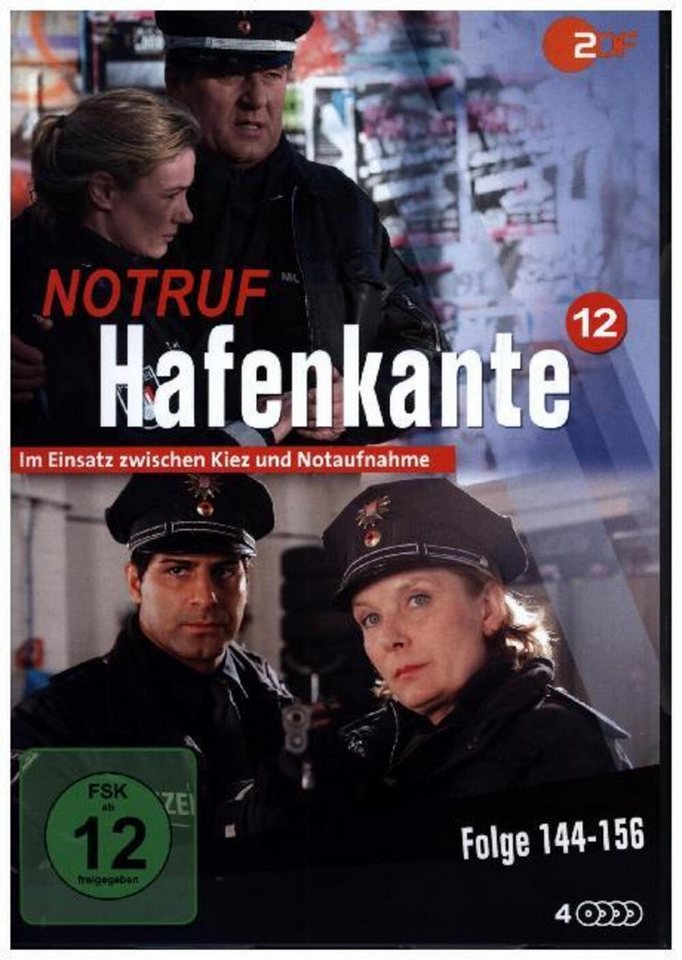 Studio Hamburg DVD Notruf Hafenkante Studio Hamburg DVD Notruf Hafenkante von Studio Hamburg