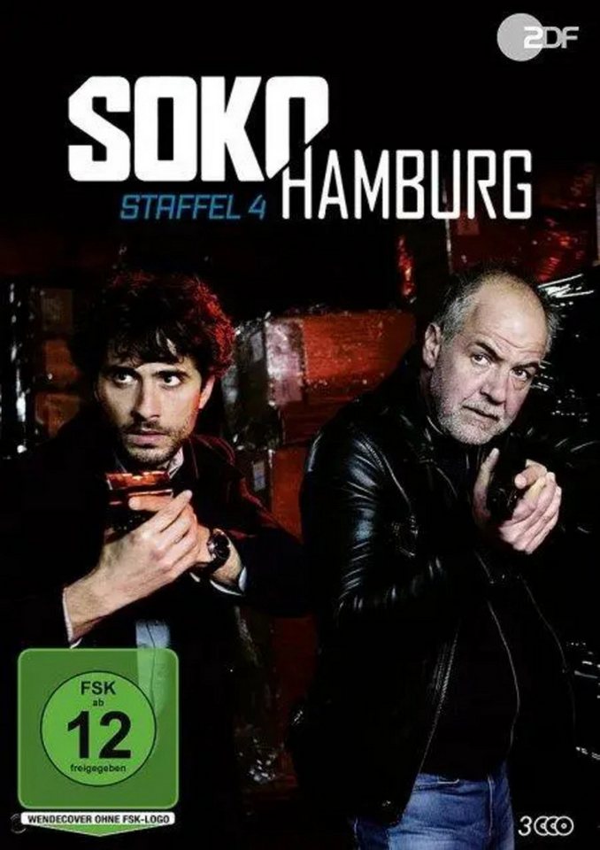 Onegate Media GmbH DVD Soko Hamburg Onegate Media GmbH DVD Soko Hamburg von Onegate Media GmbH