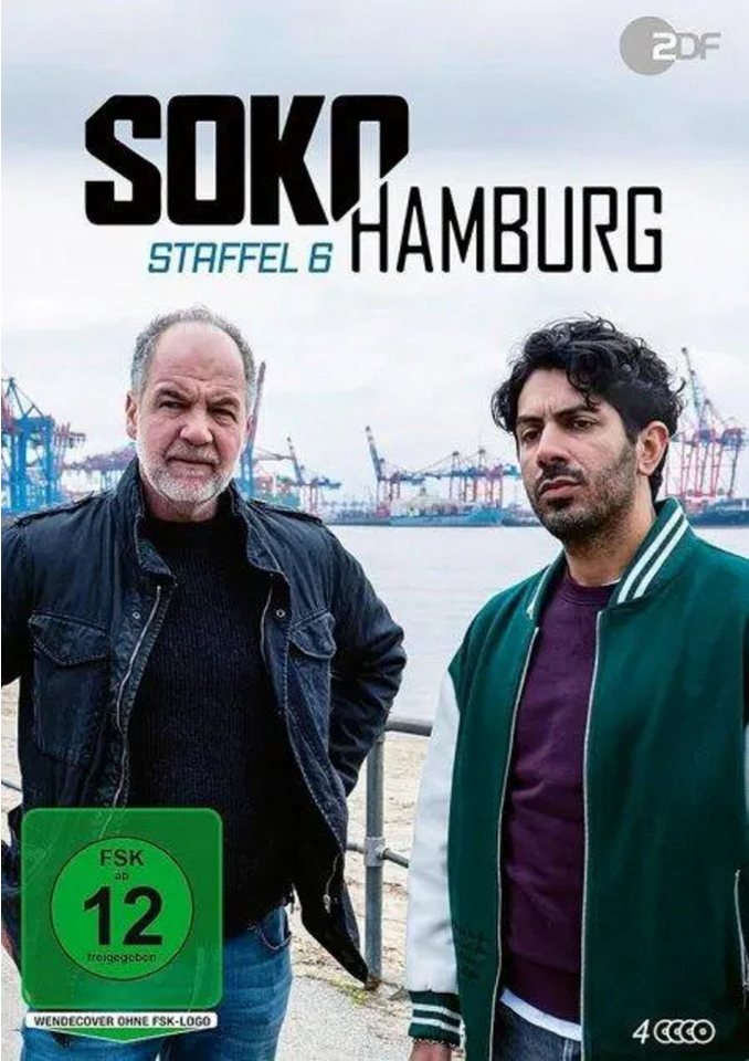 Onegate Media GmbH DVD Soko Hamburg Onegate Media GmbH DVD Soko Hamburg von Onegate Media GmbH