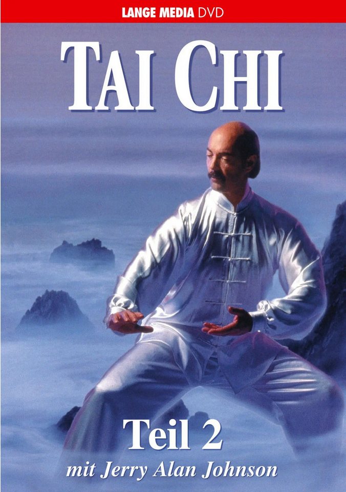 Media Verlag DVD Tai Chi 2. DVD-Video Media Verlag DVD Tai Chi 2. DVD-Video von Media Verlag