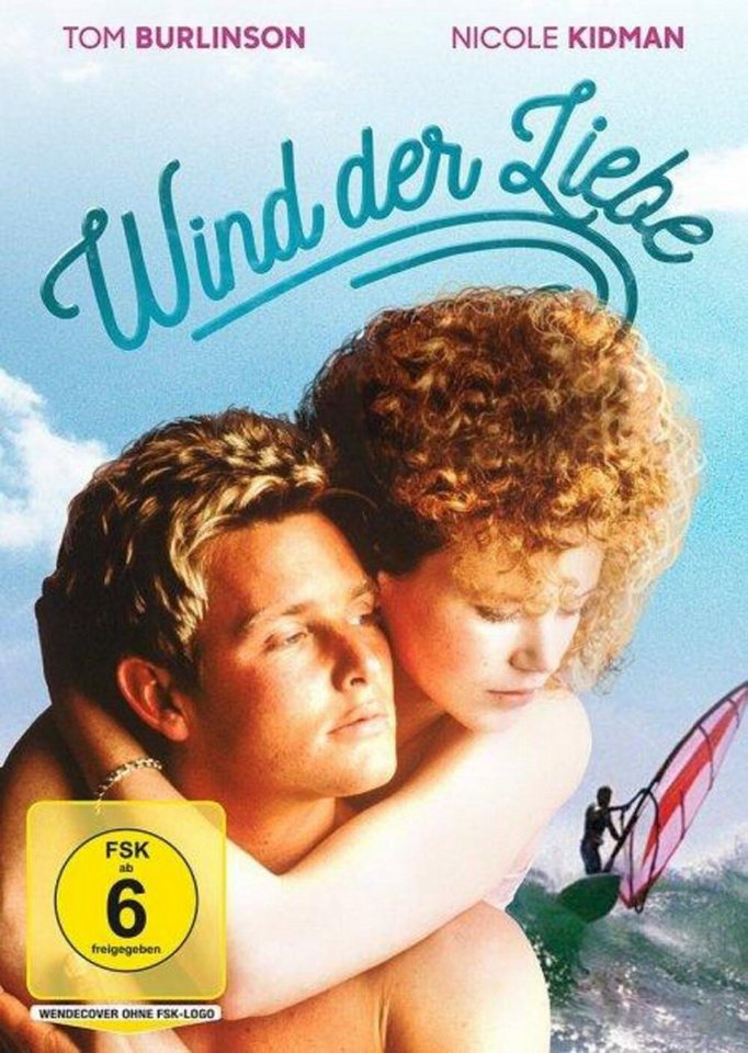 Onegate Media GmbH DVD Wind der Liebe Onegate Media GmbH DVD Wind der Liebe von Onegate Media GmbH