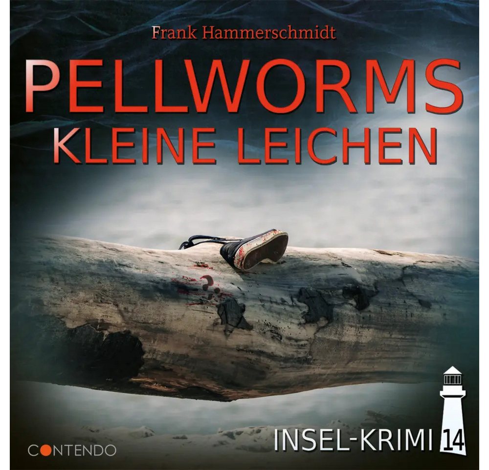Media Verlag Hörspiel Insel-Krimi - Pellworms Kleine Leichen, 1 Audio-CD Media Verlag Hörspiel Insel-Krimi - Pellworms Kleine Leichen, 1 Audio-CD von Media Verlag
