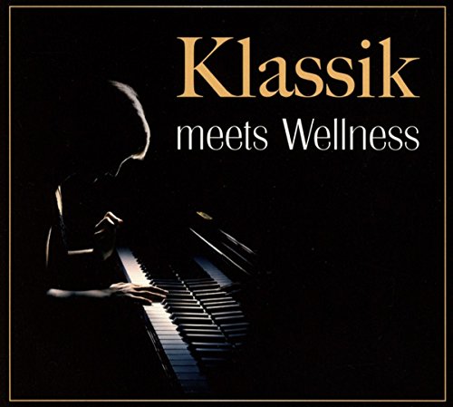 Klassik Meets Wellness Nr.3 von Media Verlagsgesellschaft (Bellaphon)