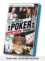 Texas Hold'em Poker Texas Hold'em Poker von Media Verlagsgesellschaft