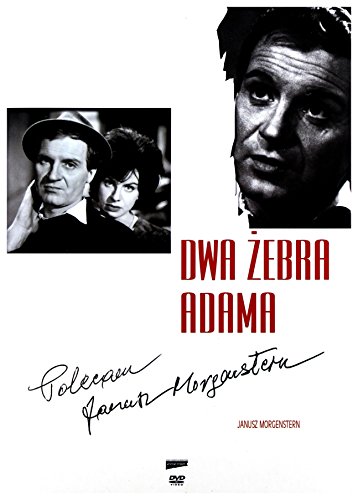 Dwa zebra Adama [DVD] [Region Free] (IMPORT) (Keine deutsche Version) von Media Way