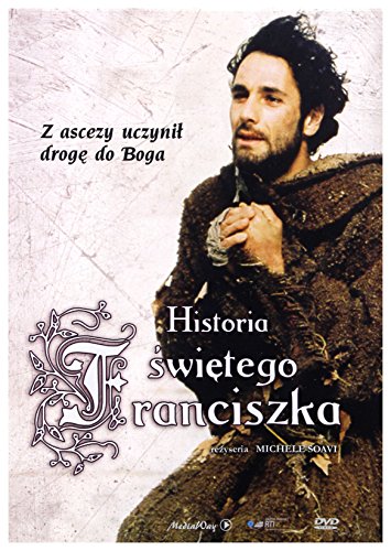 Francesco (2002) [DVD] [Region 2] (IMPORT) (Keine deutsche Version) von Media Way