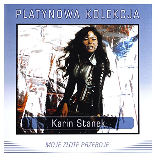 Karin Stanek: Platynowa Kolekcja [CD] von Media Way