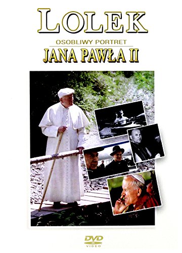 Lolek - Osobliwy portret Jana Pawla II [DVD] (Keine deutsche Version) von Media Way
