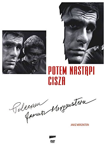 POTEM NASTAPI CISZA (DVD) von Media Way