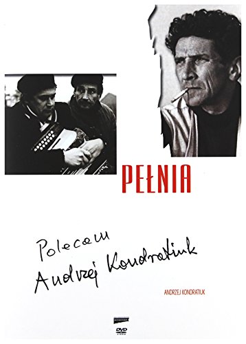 Pelnia - DVD von Media Way