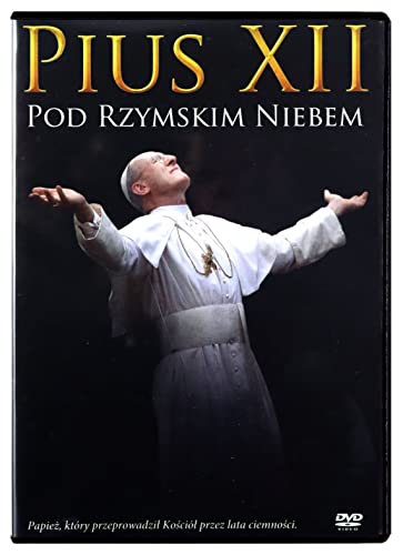 Pius XII. [DVD] [Region Free] (IMPORT) (Keine deutsche Version) von Media Way