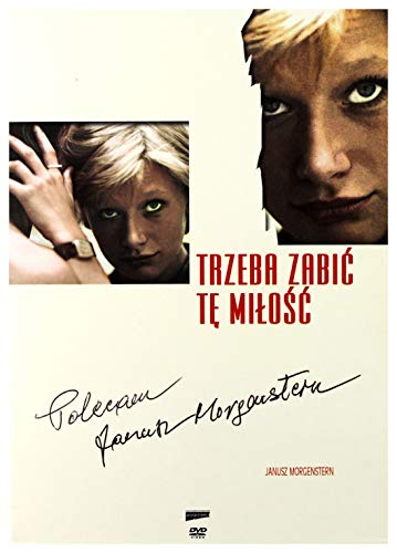 Trzeba zabic te milosc [DVD] [Region Free] (IMPORT) (Keine deutsche Version) von Media Way