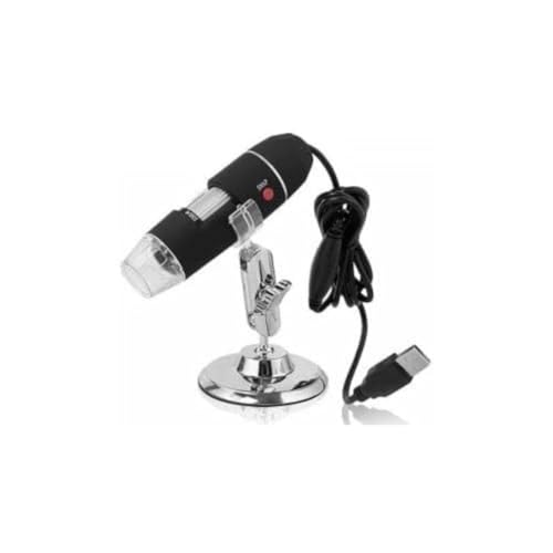 Media-Tech USB 500X MT4096 Digital Microscope von Media tech