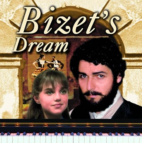 Bizet's Dream CD von MediaCan International