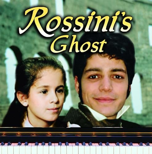 Rossini's Ghost CD von MediaCan International