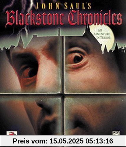 Blackstone Chronicles von MediaGold