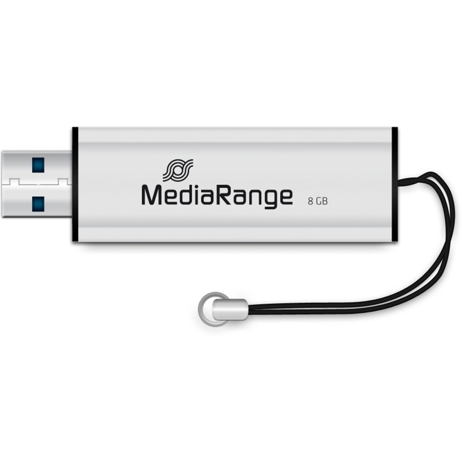 8 GB, USB-Stick von MediaRange