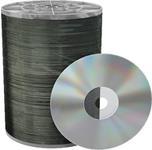 DVD-R 4,7GB 16x (100) MediaRange DVD-R Shrink, Kapazität: 4,7GB MediaRange (MR422) von MediaRange