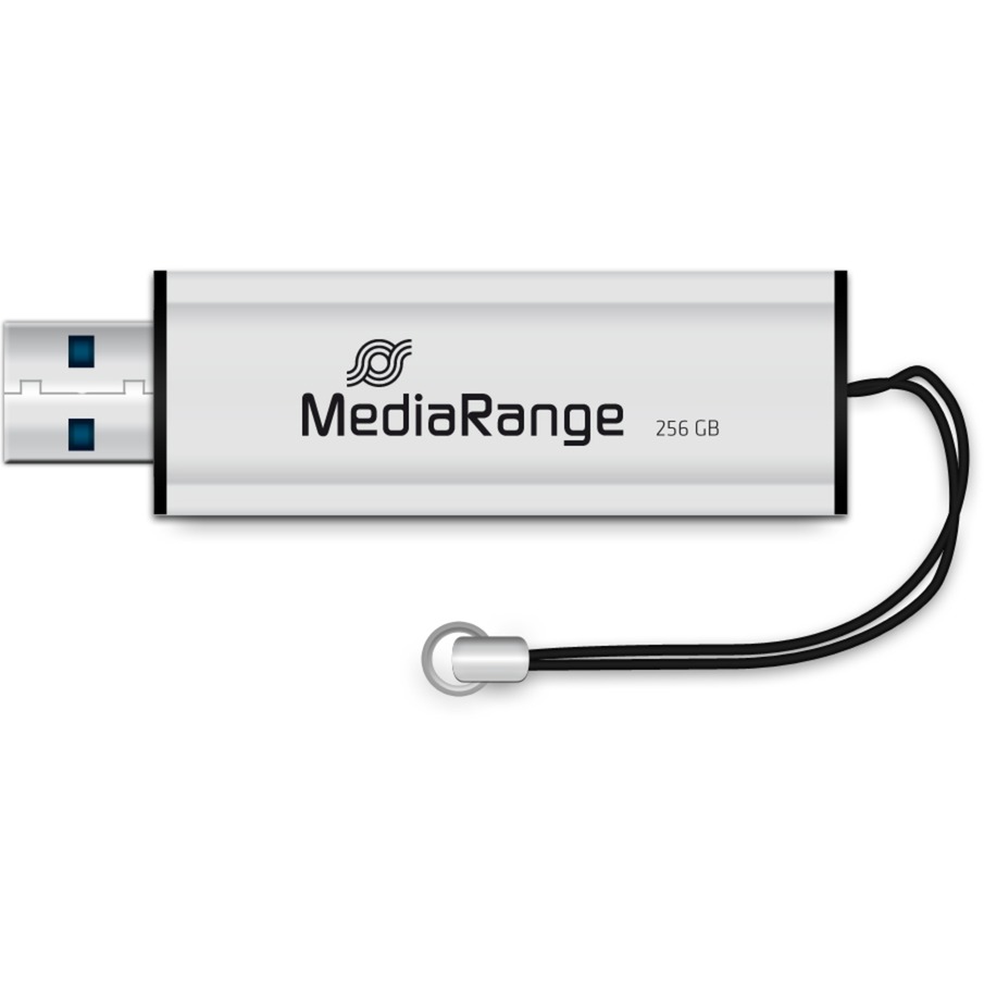 Flash-Drive 256 GB, USB-Stick von MediaRange