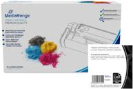 MEDIARANGE Toner Lexmark für E260A11E/E260A21E/E260A31E sw - Tonereinheit (MRLXT260A) von MediaRange