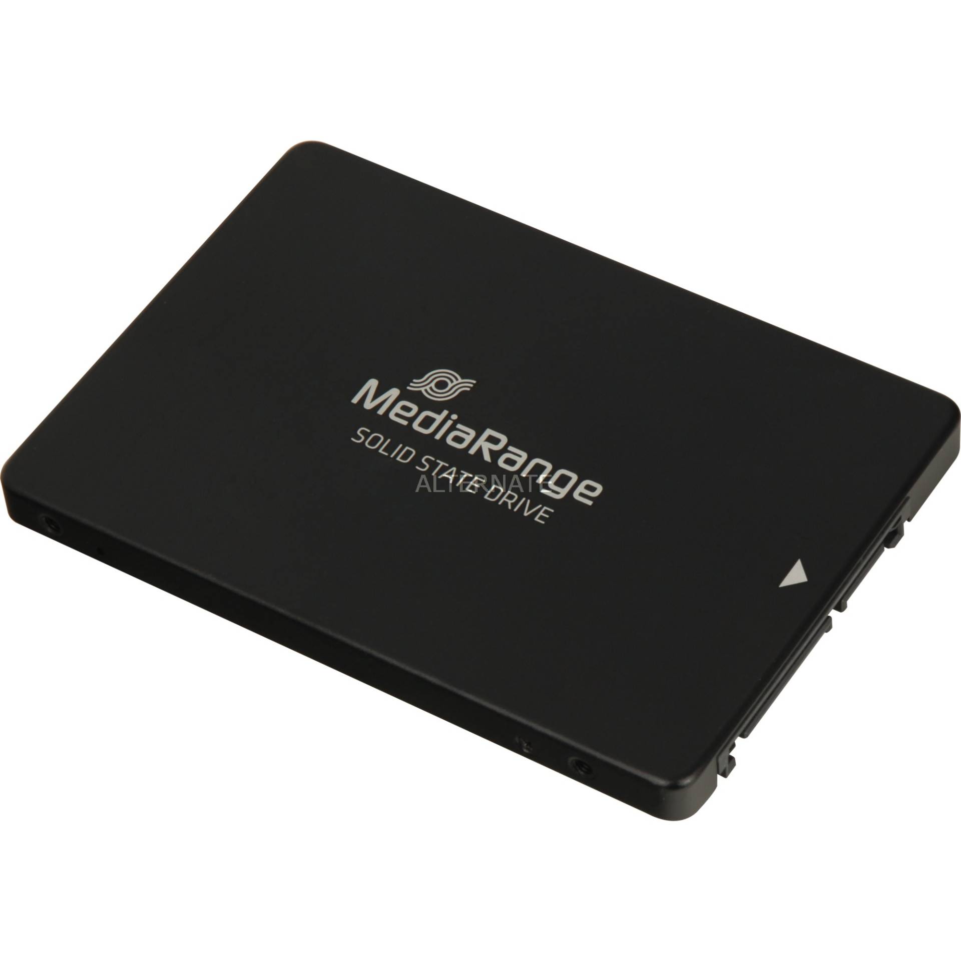 MR1001 120 GB, SSD von MediaRange