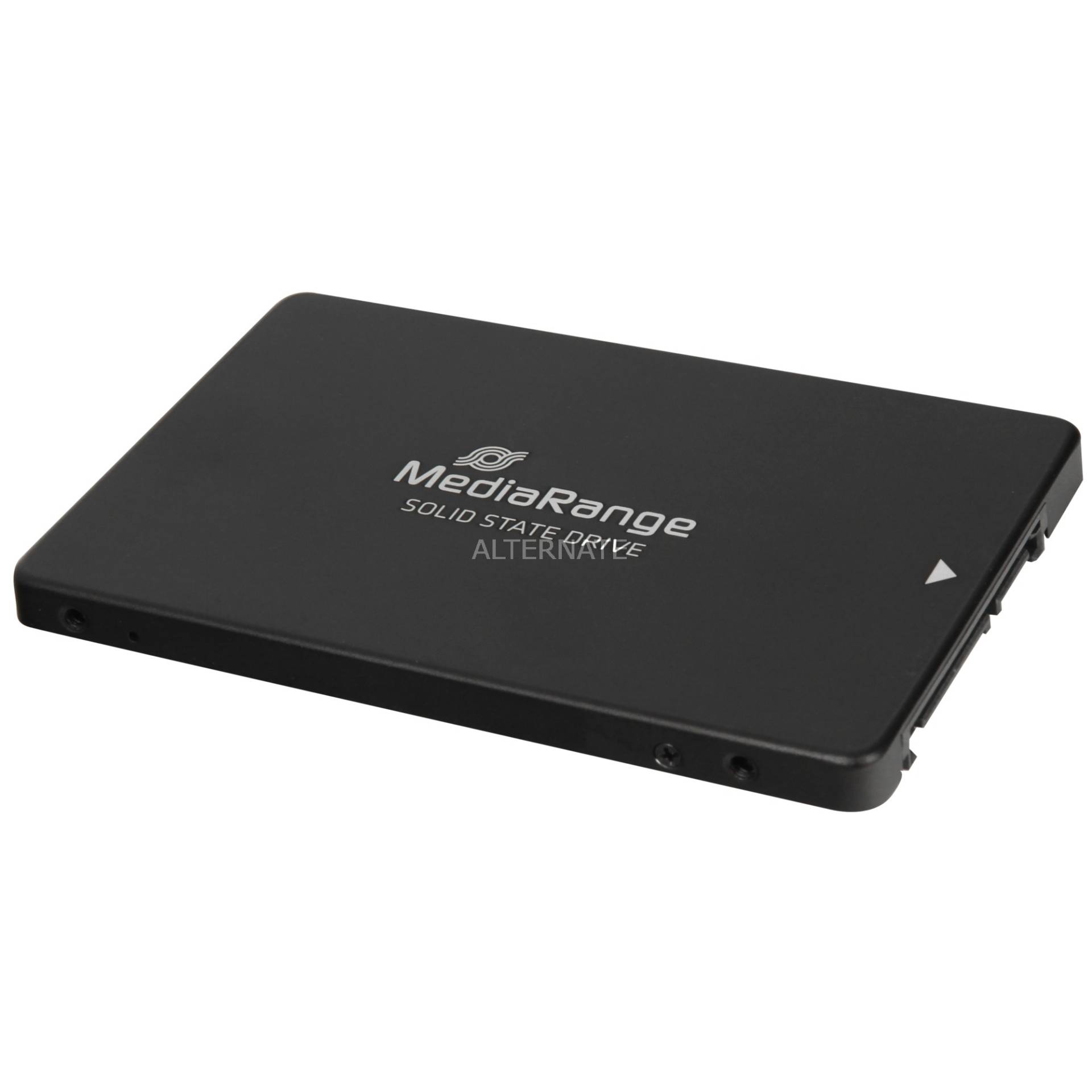 MR1002 240 GB, SSD von MediaRange