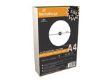 MediaRange CD/DVD/Blu-ray 50Labels/Pack (15mm-118mm) von MediaRange