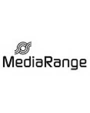 MediaRange Funk-Tastatur und optis. Funk-Maus Set QWERTZ sil MediaRange Funk-Tastatur und optis. Funk-Maus Set QWERTZ sil von MediaRange