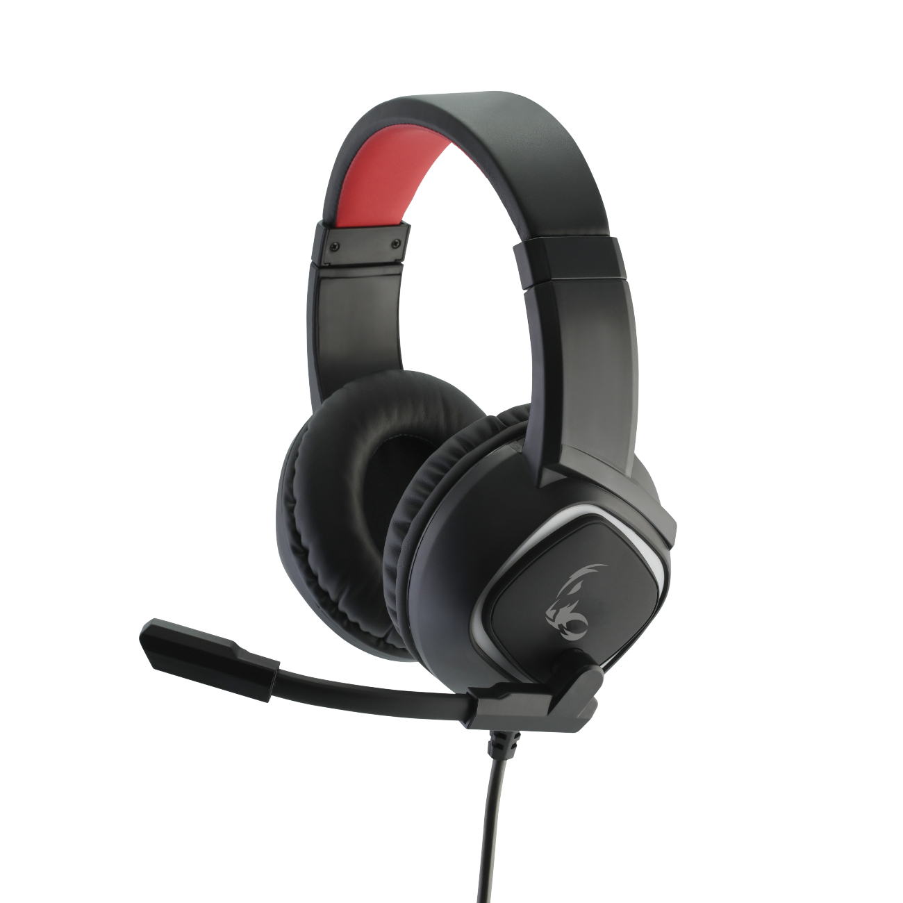 MediaRange Gaming-Headset 7.1 Surround-Sound LED Beleuchtung MediaRange Gaming-Headset 7.1 Surround-Sound LED Beleuchtung von MediaRange