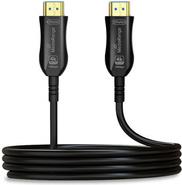 MediaRange HDMI High Speed Ethernet Kabel AOC 18Gibt/s 10m (MRCS221) von MediaRange