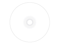 MediaRange MR208, 52x, CD-R, 120 mm, 700 MB, Tortenschachtel, 50 Stück(e) von MediaRange