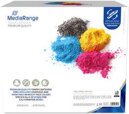 MediaRange MRBTN2420 Tonerkartusche 1 Stück(e) Kompatibel Schwarz (MRBTN2420) von MediaRange