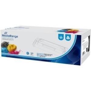 MediaRange MRCAT718BK - Schwarz - Canon - i-Sensys LBP-7200 - LBP-7200c - LBP-7200cdn - LBP-7200cn - LBP-7200 Series - LBP-7210cdn - LBP-7660cdn - LB - 718BK - 1 Stück(e) - Laser toner (MRCAT718BK) von MediaRange