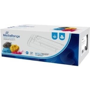 MediaRange MRKYT3130 Toner 25000Seiten Schwarz Lasertoner & Patrone (MRKYT3130) von MediaRange