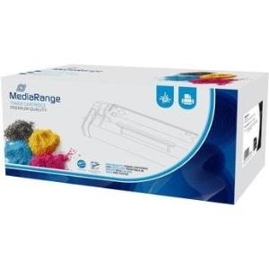 MediaRange MRLXT360E - Schwarz - Lexmark - E 360 - E 360D - E 360DN - E 460 - E 460DN - E 460DW - E 462 - E 462DTN - E360H11E - E360H21E - E360H31E - 1 Stück(e) - Laser toner (MRLXT360E) von MediaRange