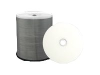 MediaRange MRPL501-C, 52x, CD-R, 120 mm, 700 MB, Tortenschachtel, 100 Stück(e) von MediaRange