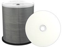MediaRange MRPL501-M CD-R Disc 52x 700MB (100 Stück) von MediaRange