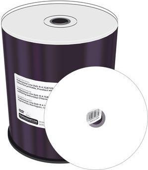 MediaRange MRPL603-C DVD-Rohling 4,7 GB DVD-R 100 Stück(e) (MRPL603-C) von MediaRange