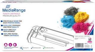 MediaRange MRSAT404SM Tonerkartusche Kompatibel Magenta 1 Stück(e) (MRSAT404SM) von MediaRange
