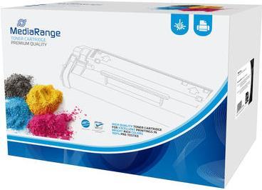 MediaRange MRST205L Tonerkartusche Schwarz 1 Stück(e) (MRST205L) von MediaRange