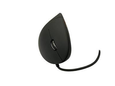 MediaRange Maus USB 2.0 Vertical Rechtshänder, schwarz MediaRange Maus USB 2.0 Vertical Rechtshänder, schwarz von MediaRange