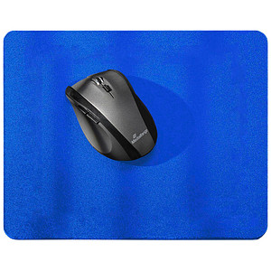 MediaRange Mousepad MROS254 blau von MediaRange