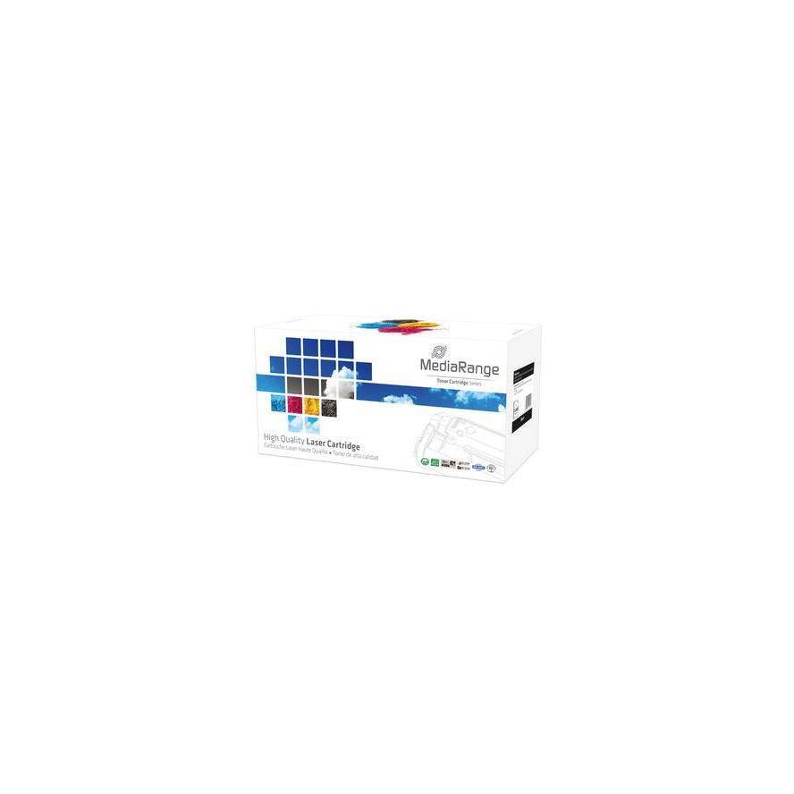 MediaRange Toner Brother für TN-2120 schwarz MediaRange Toner Brother für TN-2120 schwarz von MediaRange