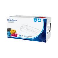 MediaRange Toner Brother für TN-3330   schwarz von MediaRange