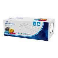 MediaRange Toner Kyocera für TK-3130 mit Chip schwarz MediaRange Toner Kyocera für TK-3130 mit Chip schwarz von MediaRange