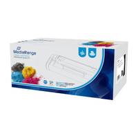 MediaRange Toner Lexmark für E360H11E/E360H31E schwarz MediaRange Toner Lexmark für E360H11E/E360H31E schwarz von MediaRange