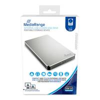 MediaRange externes USB 3.0 Festplattenlaufwerk, HDD, 2TB von MediaRange