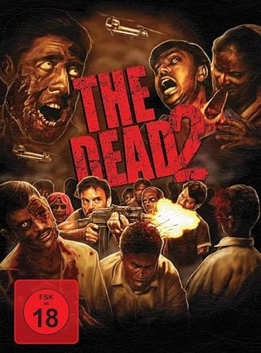 THE DEAD 2 - UNCUT von Mediacs (Tonpool medien)