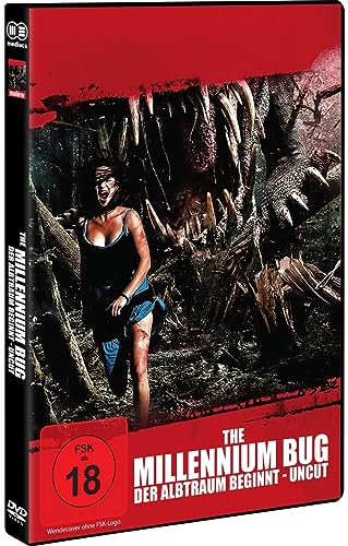 THE MILLENNIUM BUG - UNCUT von Mediacs (Tonpool medien)